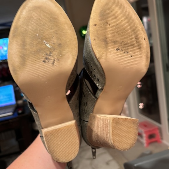 Very G shoes - Picture 3 of 5